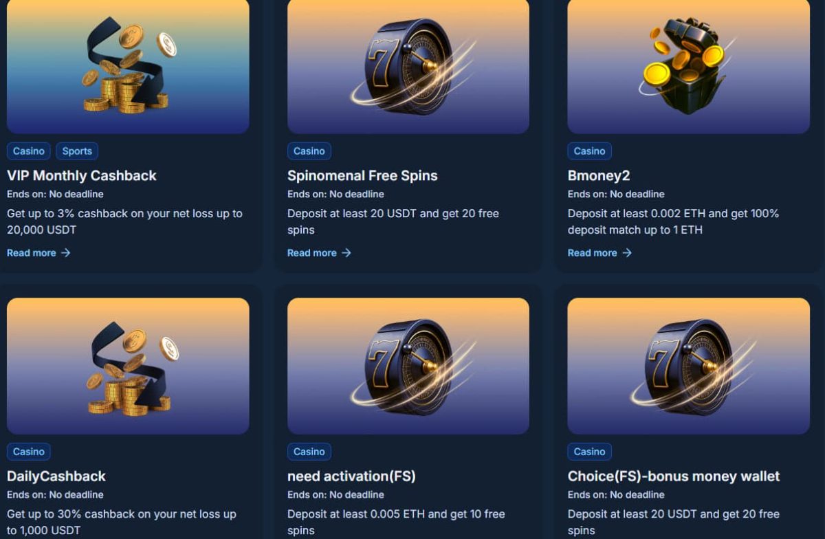Bonus WinTime Casino: Guida Completa alle Promozioni Attive image 2